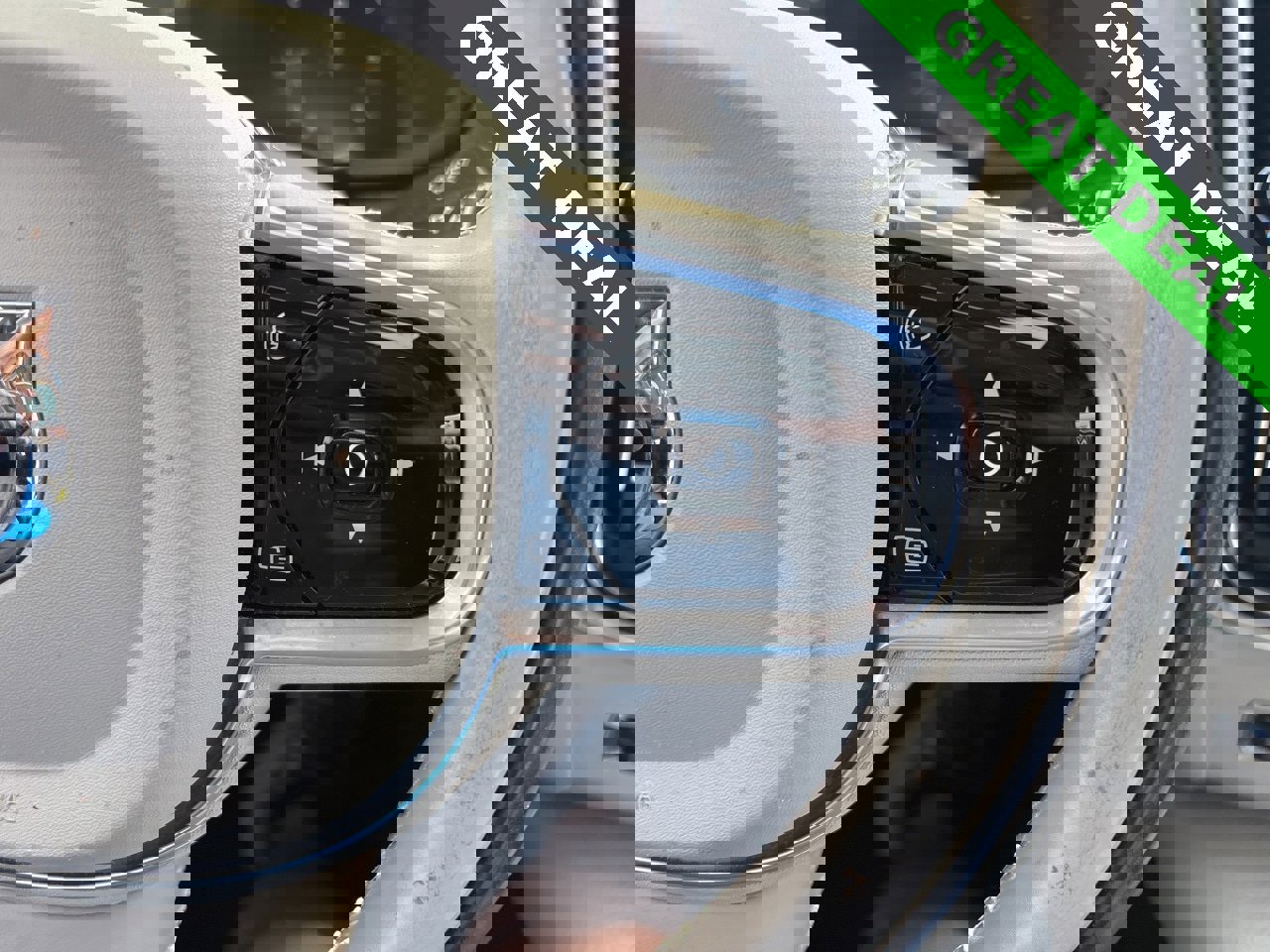 Used 2018 Volvo V90 T5 Cross Country w/ Convenience Package image 21