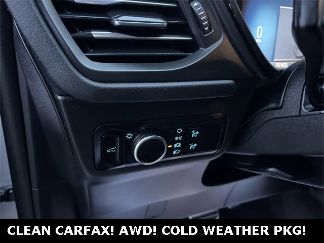 Used 2024 Ford Escape ST-Line image 8