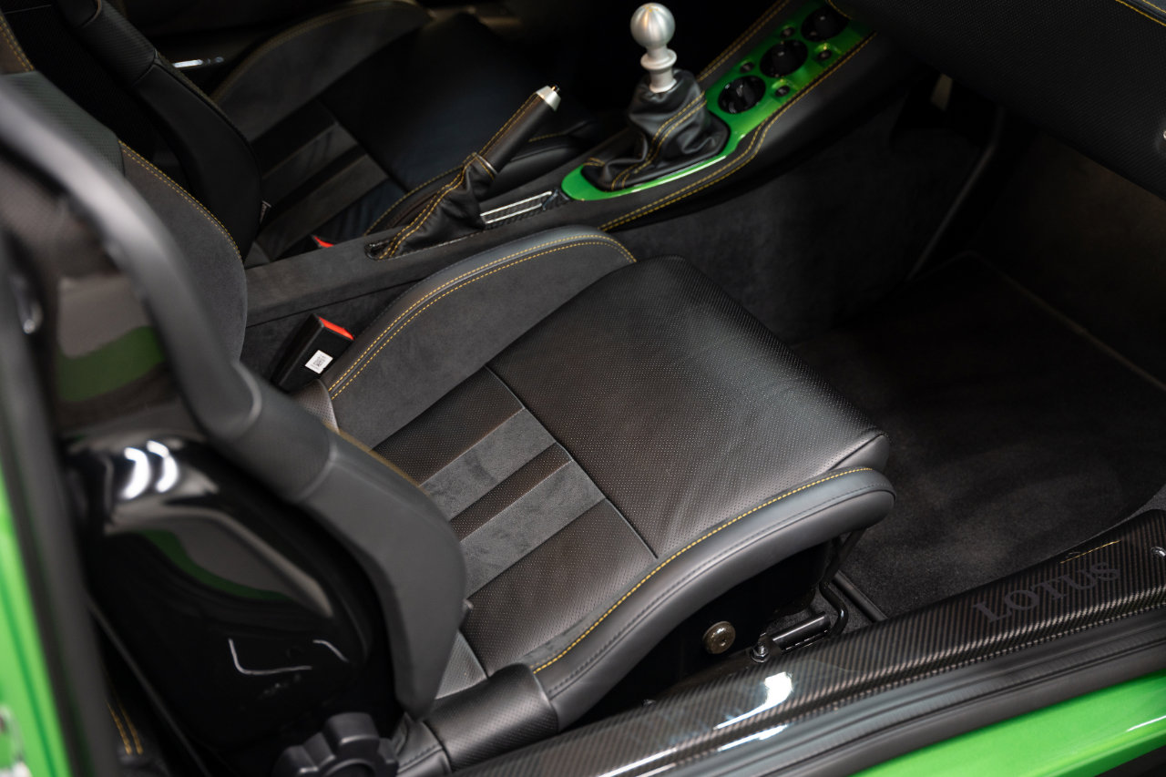 Used 2021 Lotus Evora image 64