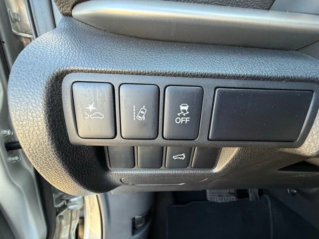 Used 2024 Mitsubishi Eclipse Cross SE image 15