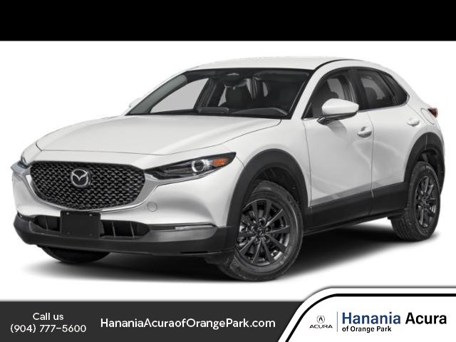 Used 2024 MAZDA CX-30 AWD 2.5 S