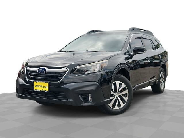 Used 2020 Subaru Outback Premium