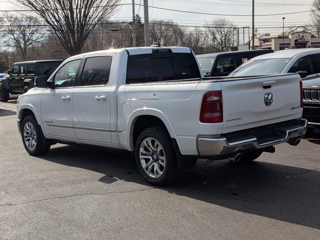 Certified 2024 RAM 1500 Limited image 5