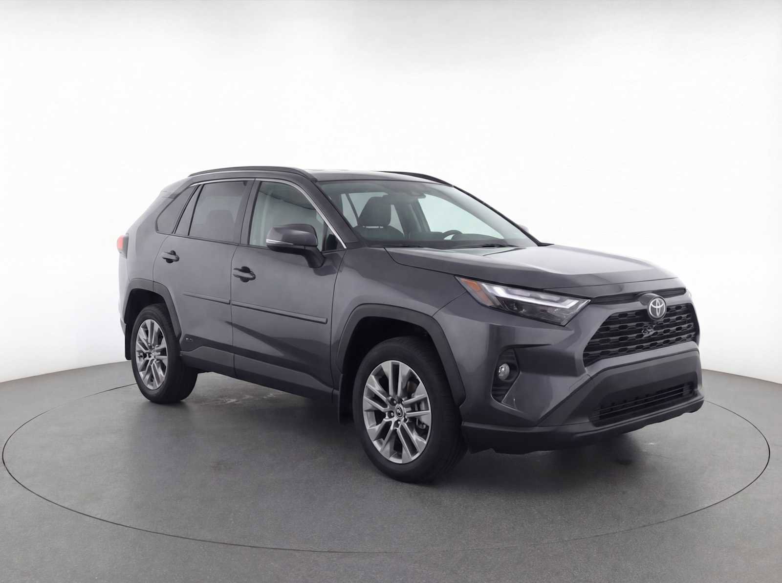 Certified 2023 Toyota RAV4 XLE Premium image 3
