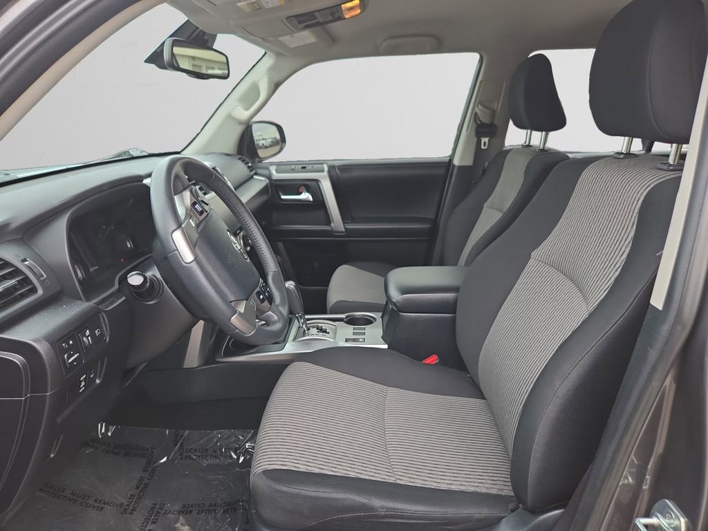 Used 2023 Toyota 4Runner SR5 image 10