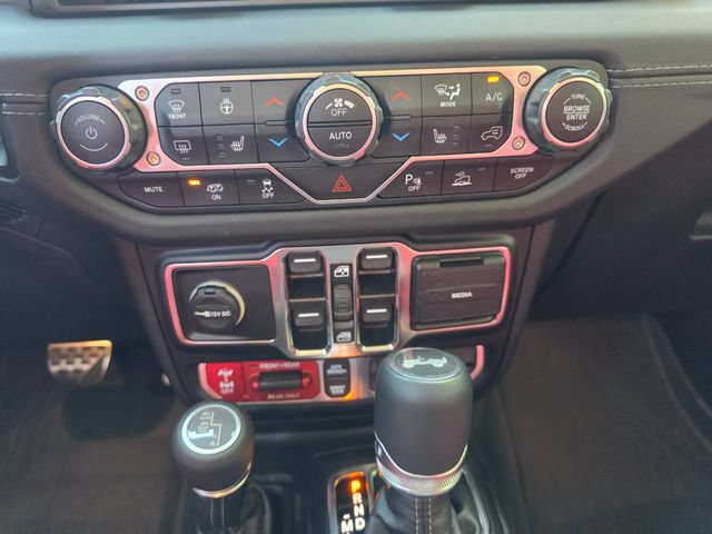 Used 2024 Jeep Wrangler Unlimited Rubicon 392 AWD/4WD image 48