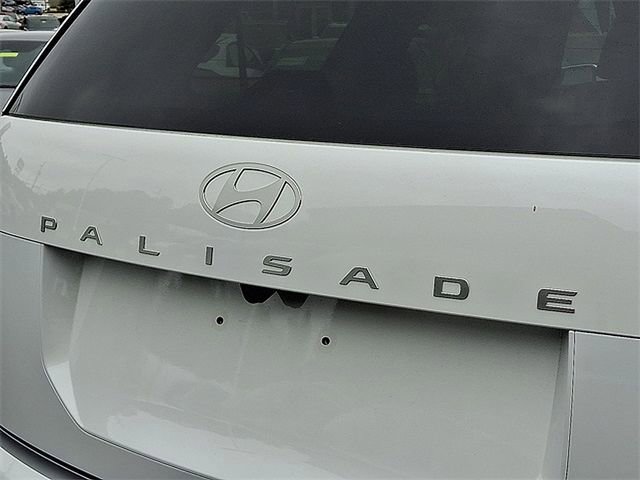 New 2026 Hyundai Palisade Calligraphy image 6