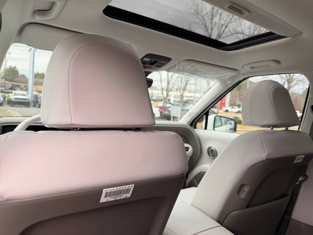 New 2026 Hyundai Palisade SEL FWD image 31
