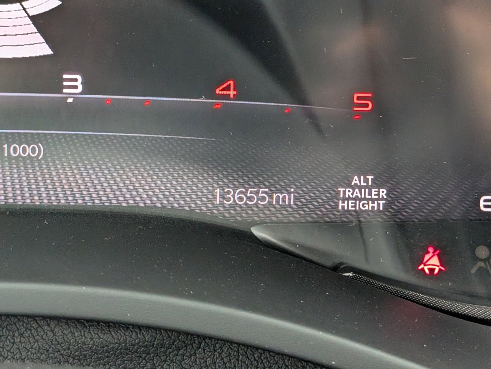 Used 2024 RAM 2500 Limited image 14