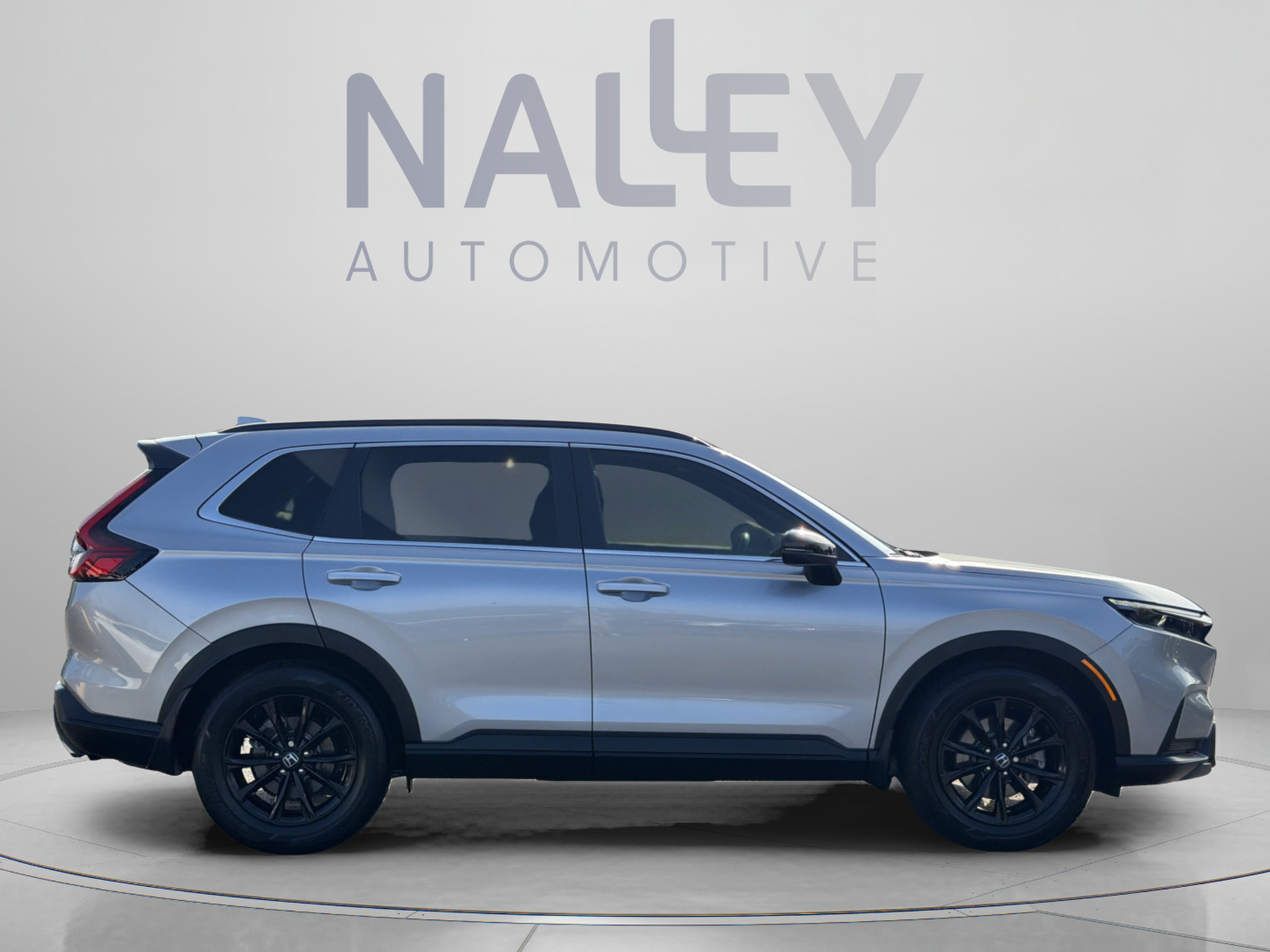 Certified 2024 Honda CR-V Sport image 5