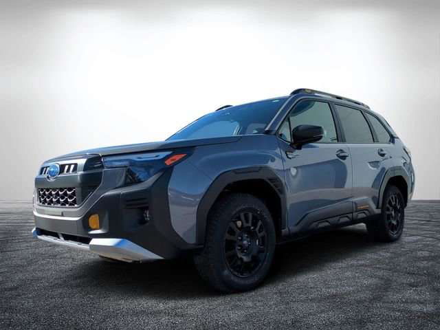 New 2026 Subaru Forester Wilderness image 7