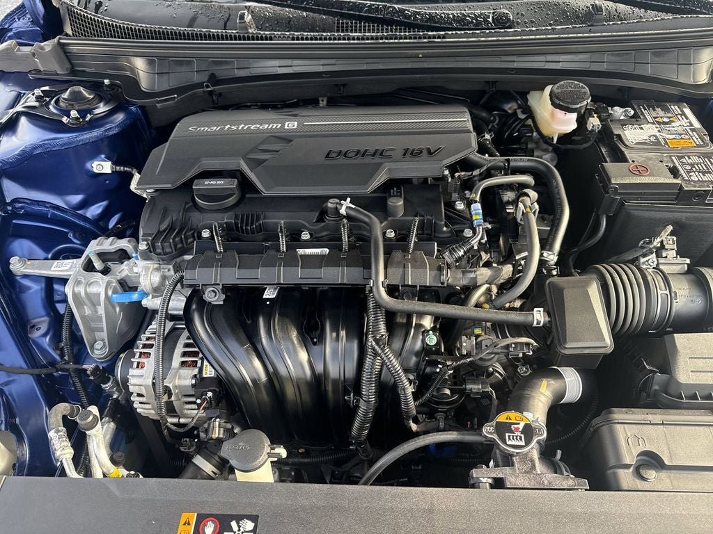 New 2026 Kia K4 LXS FWD image 14