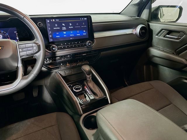 Used 2023 Chevrolet Colorado LT w/ LT Convenience Package II image 23