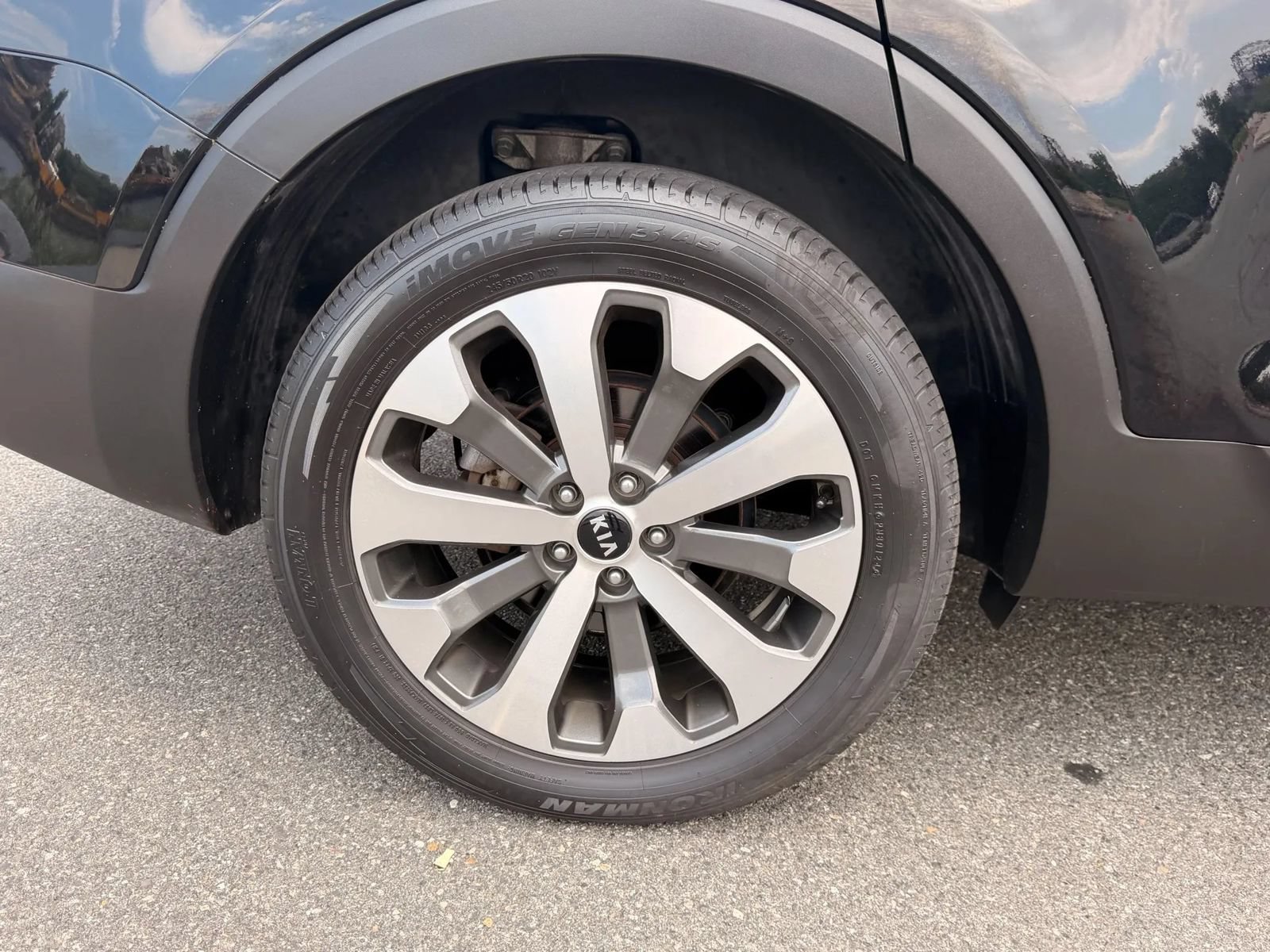 Used 2021 Kia Telluride S AWD/4WD image 50