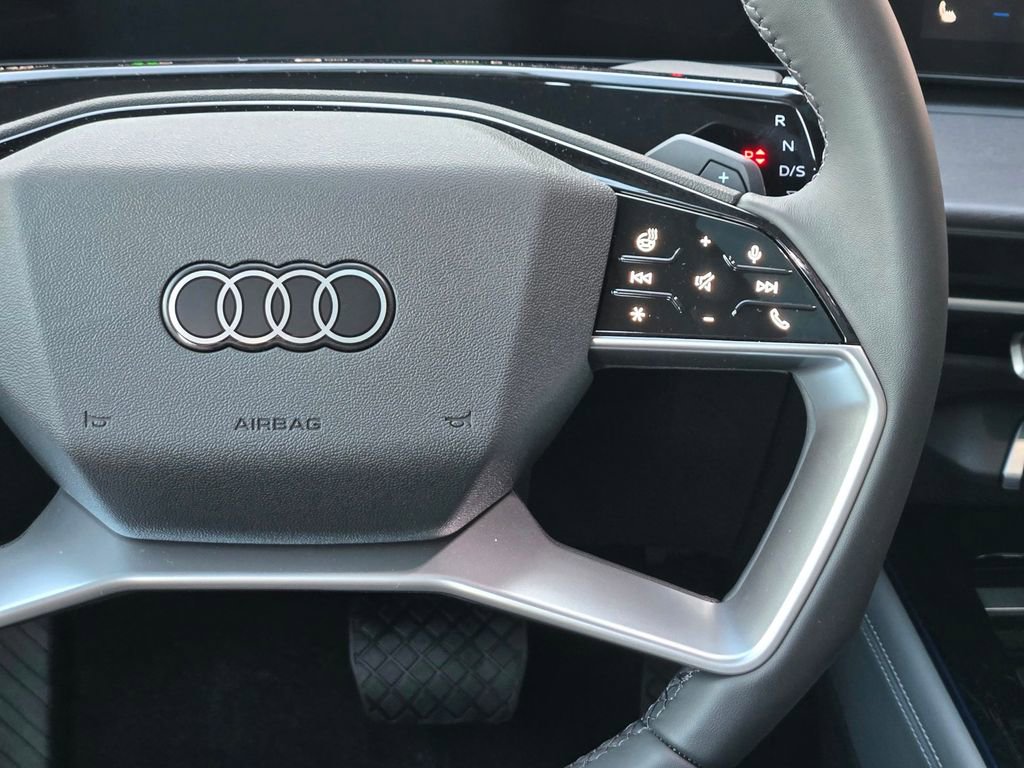 New 2026 Audi Q3 quattro 2.0T image 16