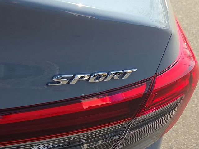 Used 2023 Honda Civic Sport image 31