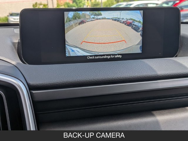 New 2026 MAZDA CX-50 AWD 2.5 S w/ Weather Package image 26