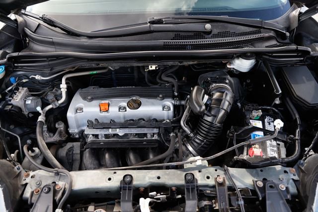 Used 2014 Honda CR-V LX image 20