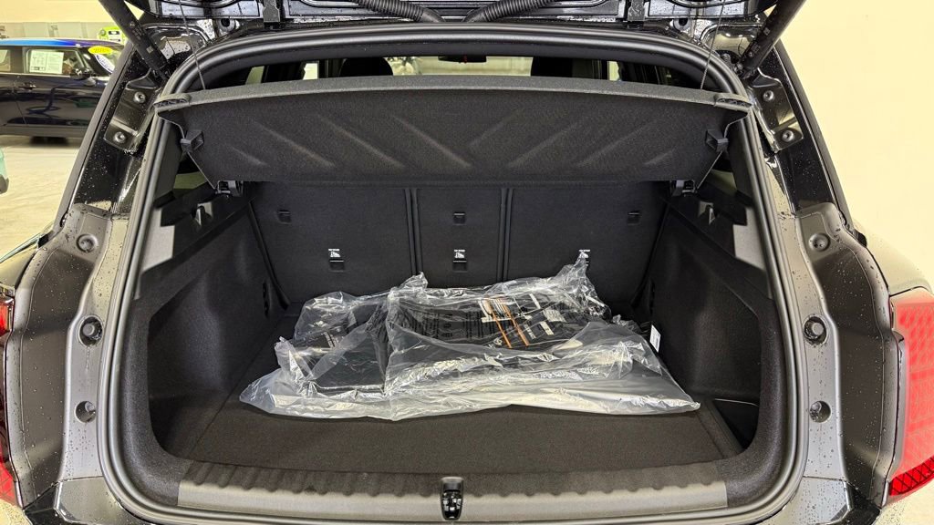 New 2027 MINI Cooper Countryman S AWD/4WD image 23
