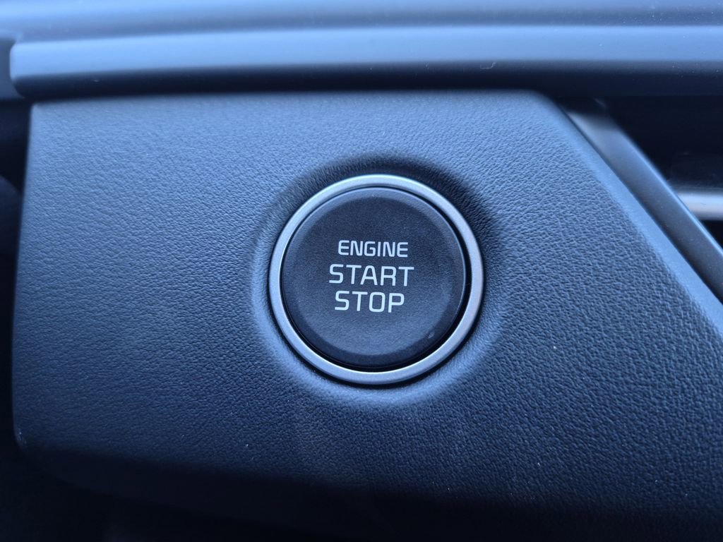 New 2026 Kia Seltos SX AWD/4WD image 24