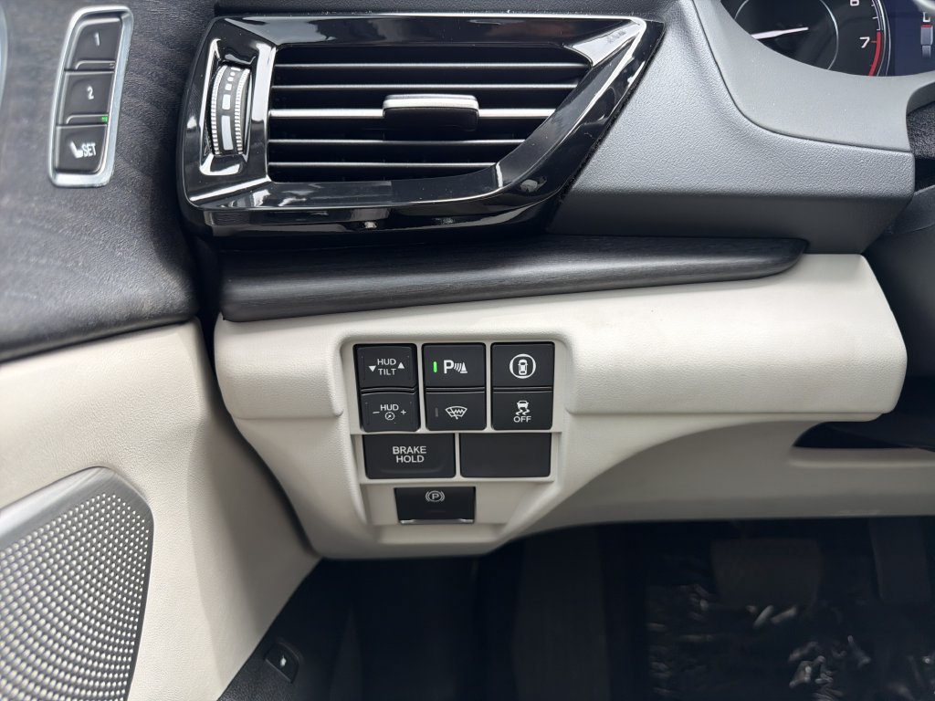 New 2026 Acura RDX w/ Advance Package AWD/4WD image 28