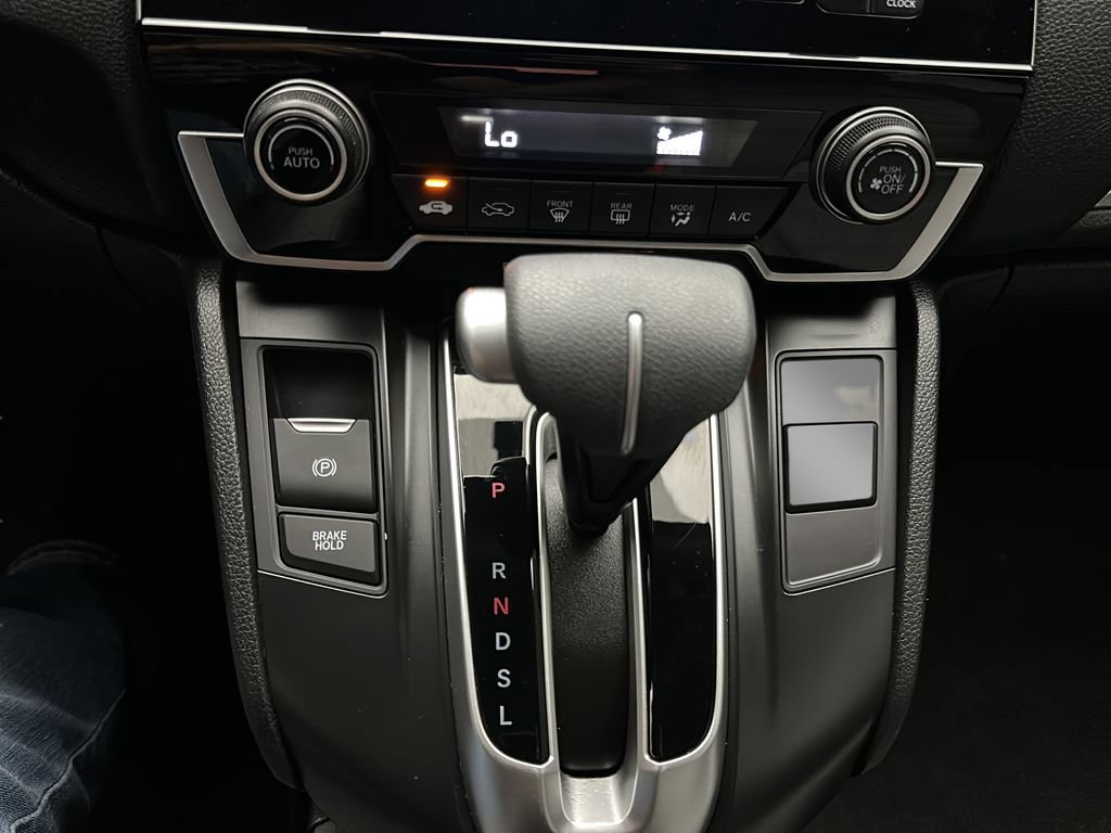 Certified 2018 Honda CR-V LX image 29