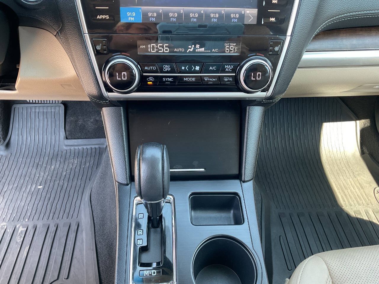 Used 2018 Subaru Outback 2.5i Limited AWD/4WD image 23
