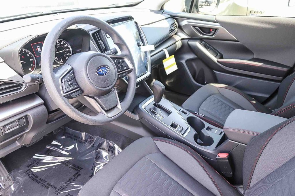 New 2026 Subaru Impreza 2.0i Sport AWD/4WD image 18
