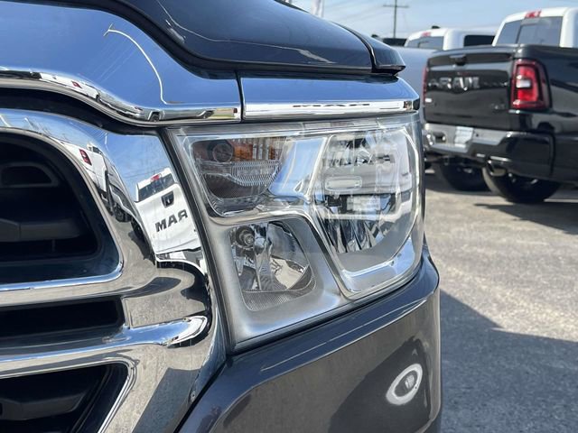 Used 2022 RAM 1500 Big Horn image 9