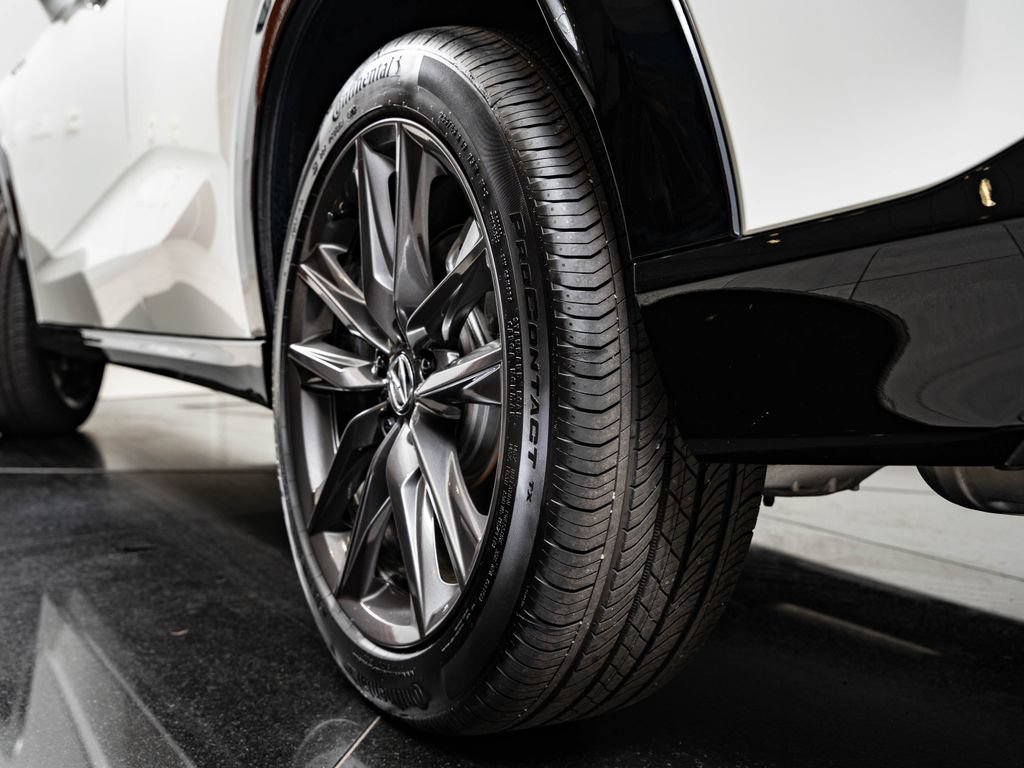 Certified 2025 Acura ADX A-Spec AWD/4WD image 50