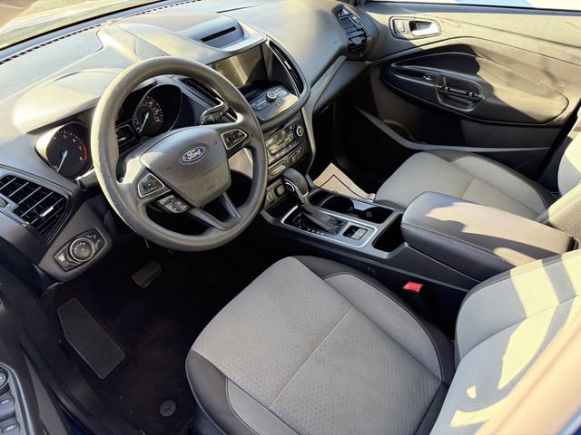 Used 2018 Ford Escape SE w/ SE Sync 3 Package image 8