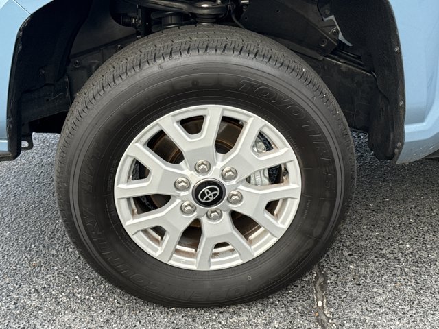 Used 2026 Toyota Tacoma SR5 AWD/4WD image 15