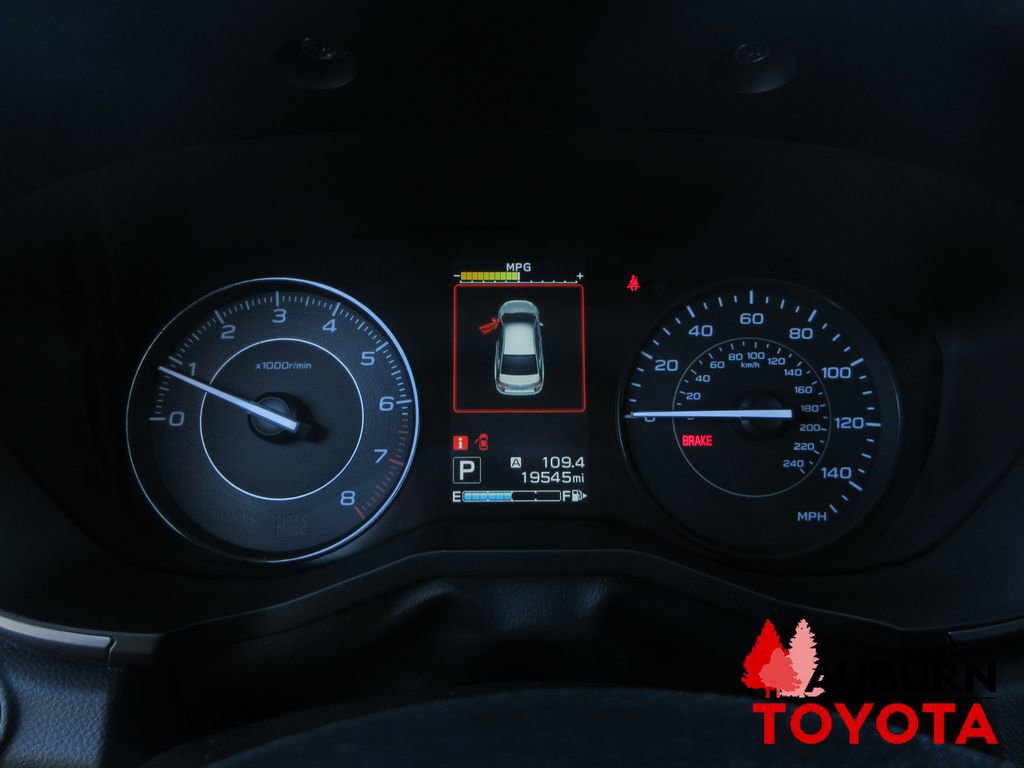 Used 2018 Subaru Impreza 2.0i Premium w/ Eyesight & BSD & Rcta image 30