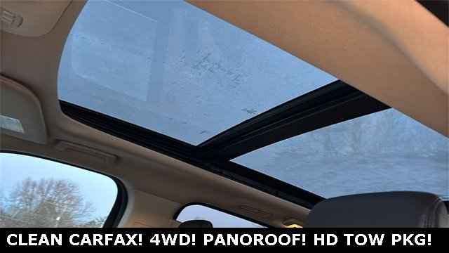 Used 2023 Ford Expedition XLT image 7