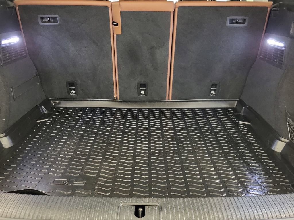 Used 2022 Audi Q5 2.0T Premium Plus w/ Premium Plus Package image 16