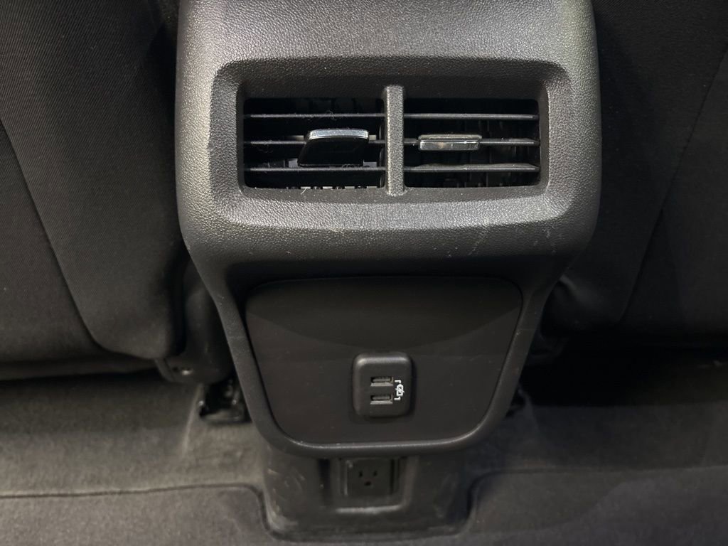 Certified 2024 Chevrolet Equinox LT image 20