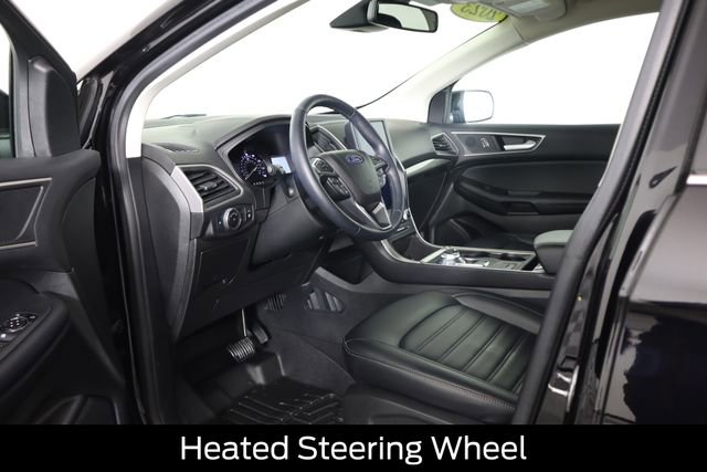 Used 2023 Ford Edge SEL w/ Convenience Package image 28