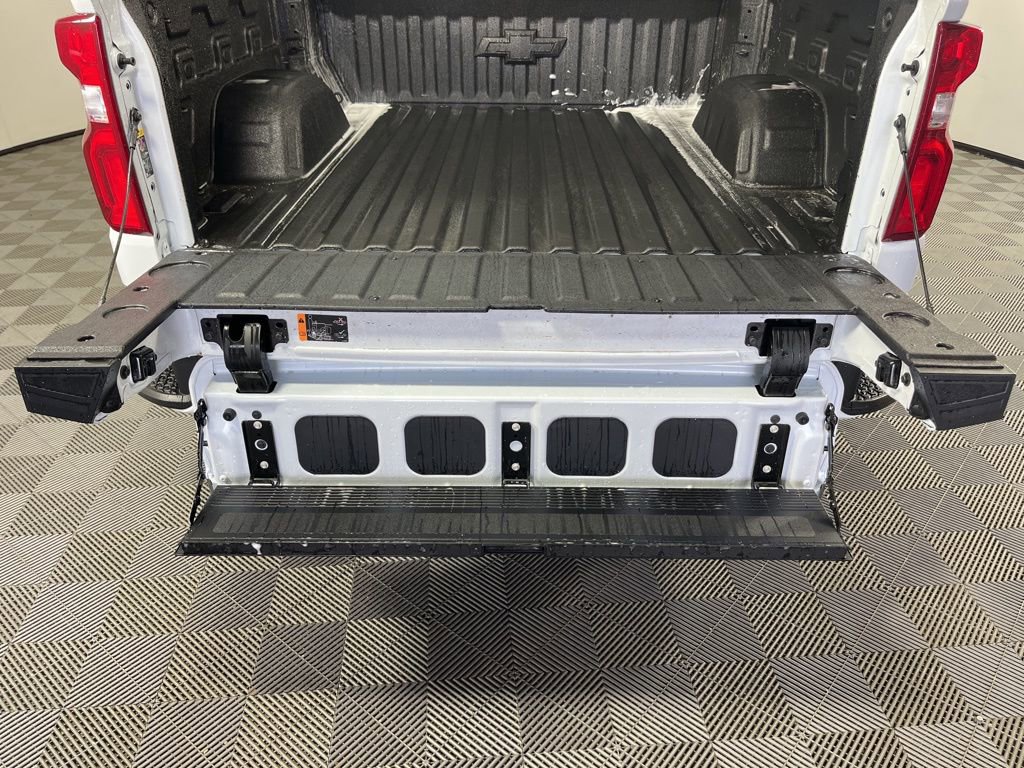 New 2026 Chevrolet Silverado 1500 High Country image 28