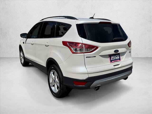 Used 2015 Ford Escape SE w/ Equipment Group 201A AWD/4WD image 5