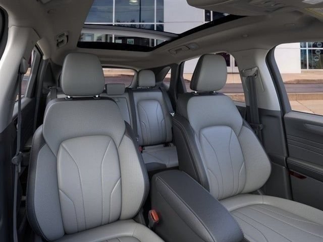 New 2025 Ford Escape SE w/ PHEV Premium Package FWD image 79