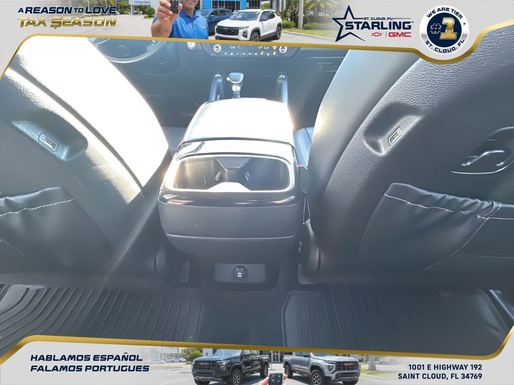 Used 2022 Kia Telluride S image 28