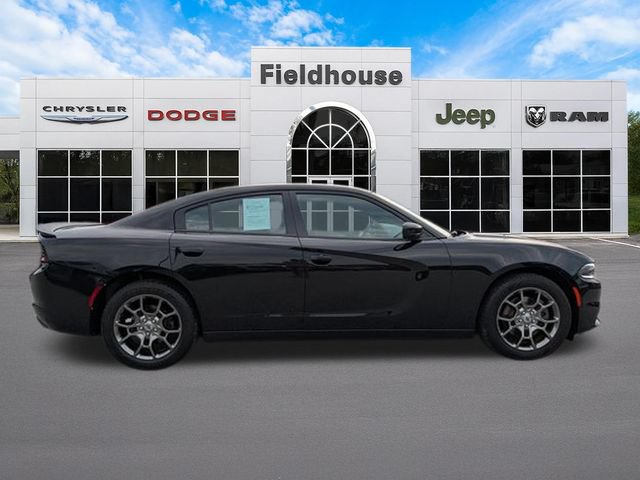 Used 2017 Dodge Charger SE w/ Popular Equipment Group AWD/4WD image 11