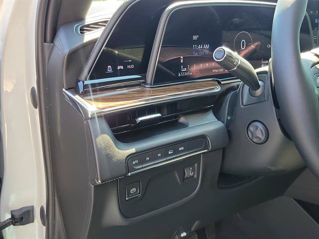 Used 2021 Cadillac Escalade Premium Luxury AWD/4WD image 59