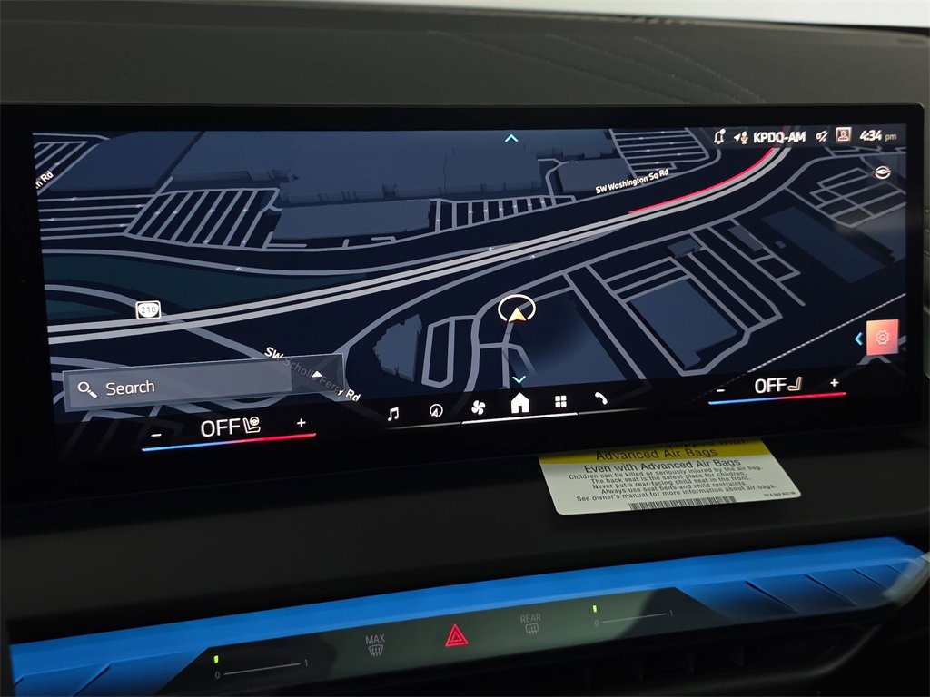 New 2026 BMW X3 xDrive30 w/ Premium Package image 22