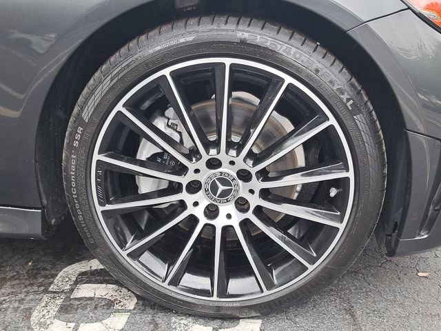 Used 2021 Mercedes-Benz C 300 C 300 image 7