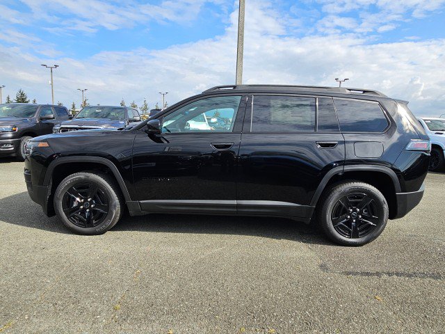New 2026 Jeep Cherokee Limited AWD/4WD image 6