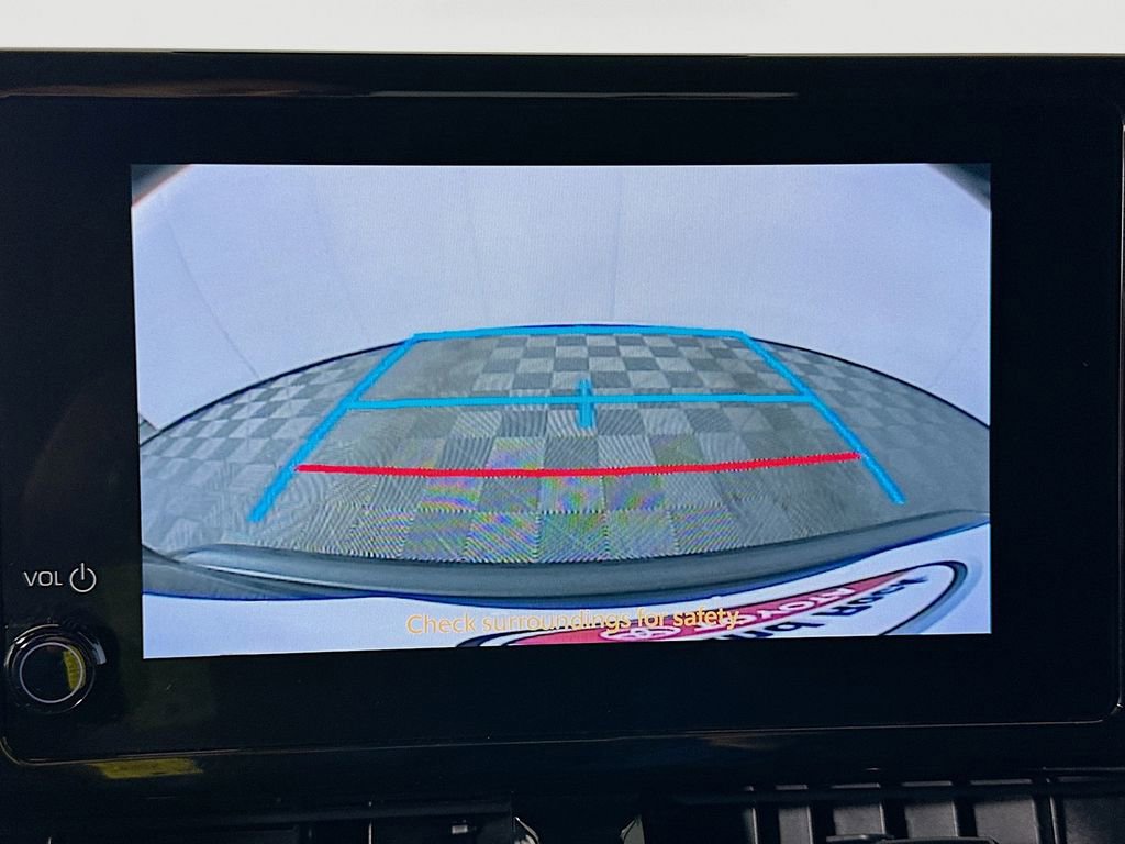 Certified 2024 Toyota Corolla SE image 13