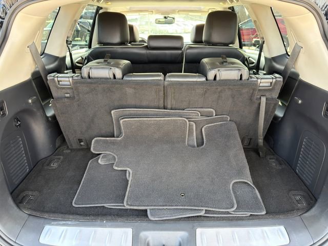 Used 2019 INFINITI QX60 Luxe w/ Essential Package image 39