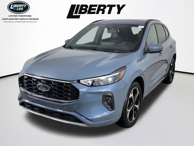 Used 2023 Ford Escape ST-Line Select w/ Tech Pack #2 AWD/4WD image 8