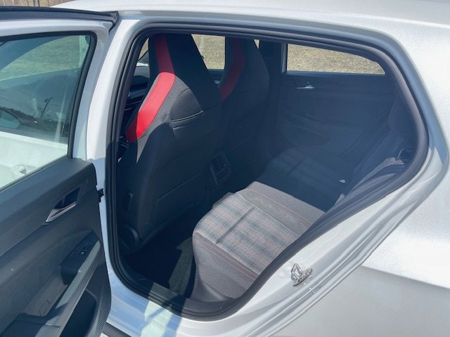 New 2026 Volkswagen GTI S FWD image 9